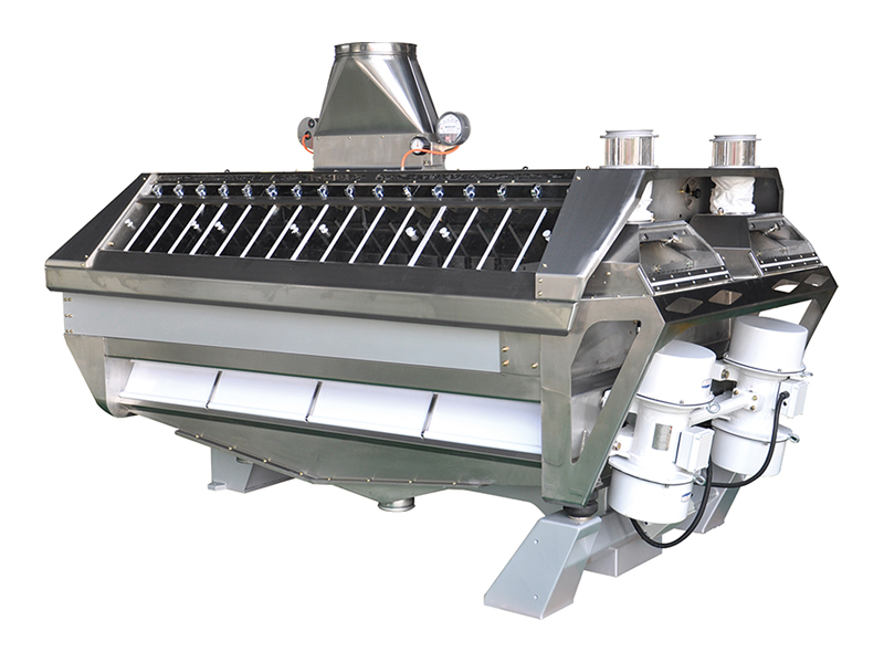 XFQFD系列新型清粉機